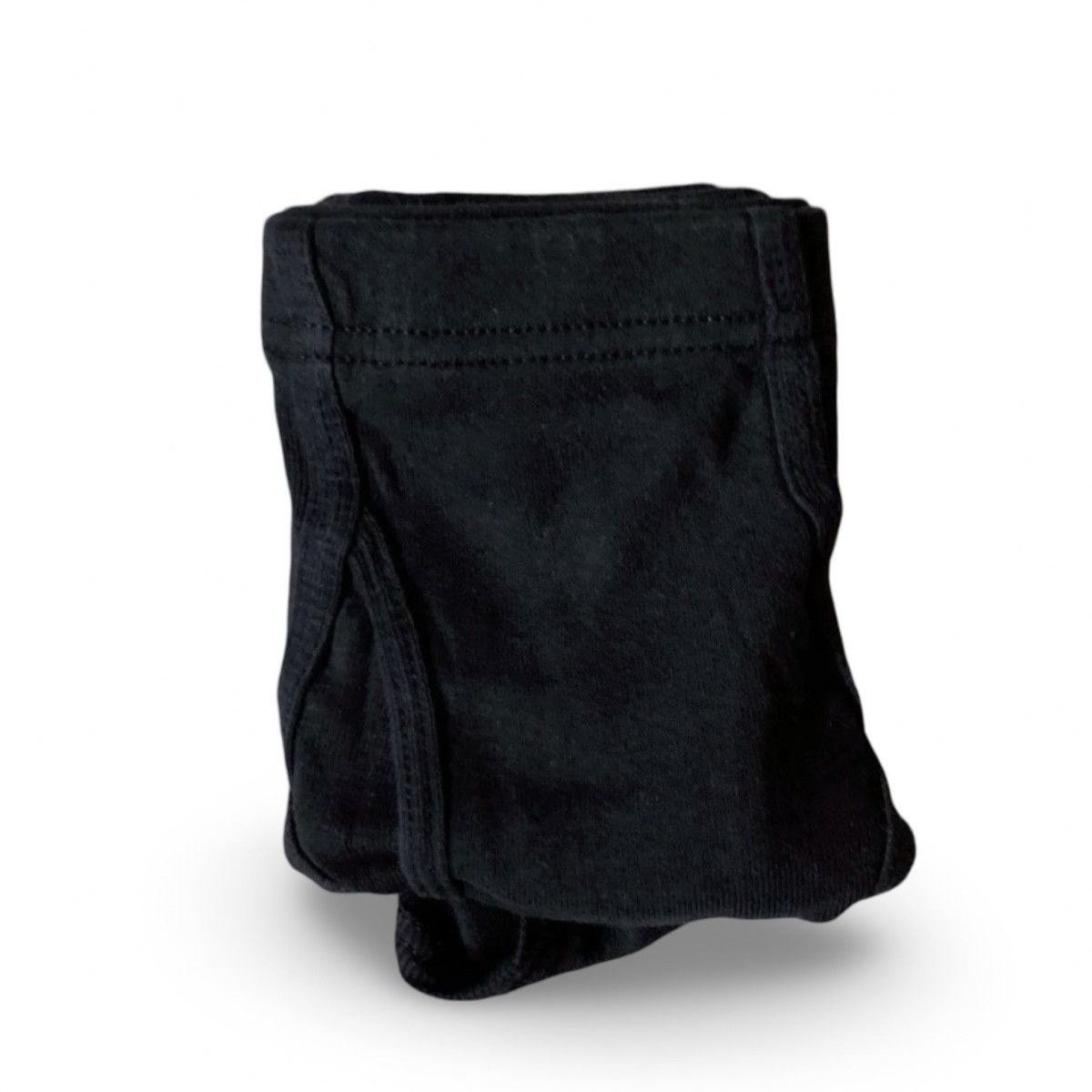 Hanes Hanes Men’s Black Comfort Soft Briefs Size Medium Size 34 - 5 Thumbnail