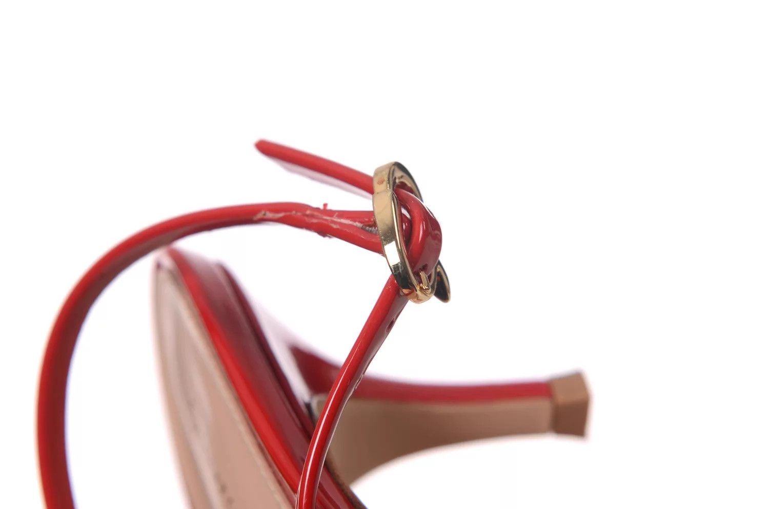 Gianvito Rossi Gianvito Rossi Sandals 38 Size US 7.5 / IT 37.5 - 3 Thumbnail