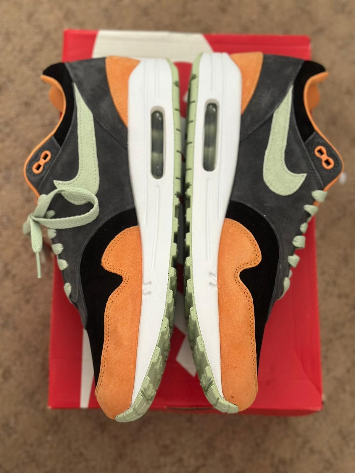 Nike Ugly Duckling Size US 11 / EU 44 - 7 Thumbnail