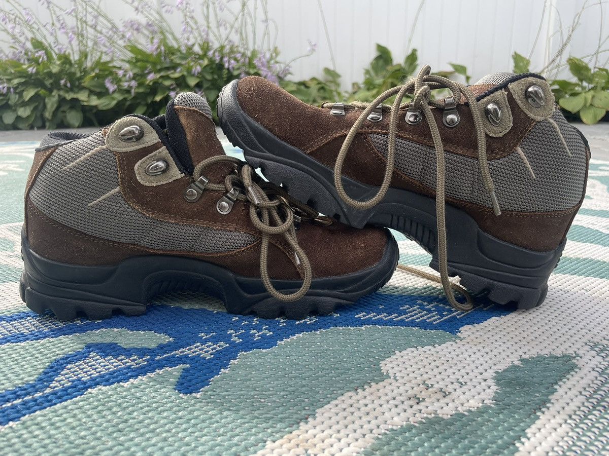 Vintage Smiths Outdoor Hiking Boots Size US 8.5 / EU 41-42 - 1 Thumbnail