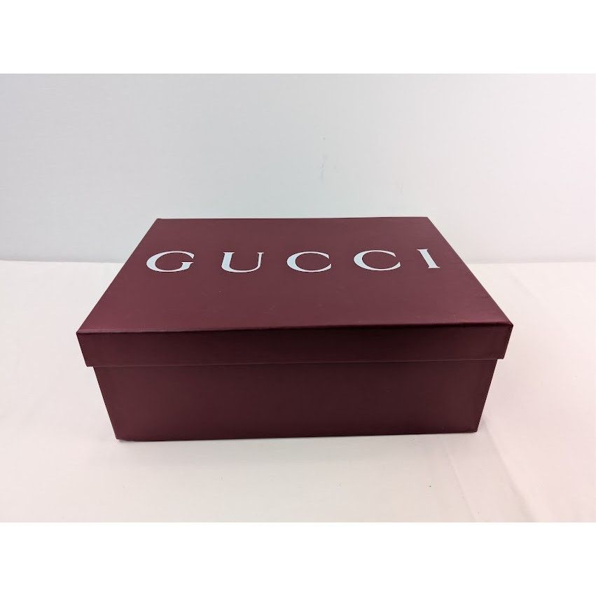 Gucci o1rshd1 Cub3d Sneaker in Purple Demetra Size US 8.5 / EU 41-42 - 23 Thumbnail