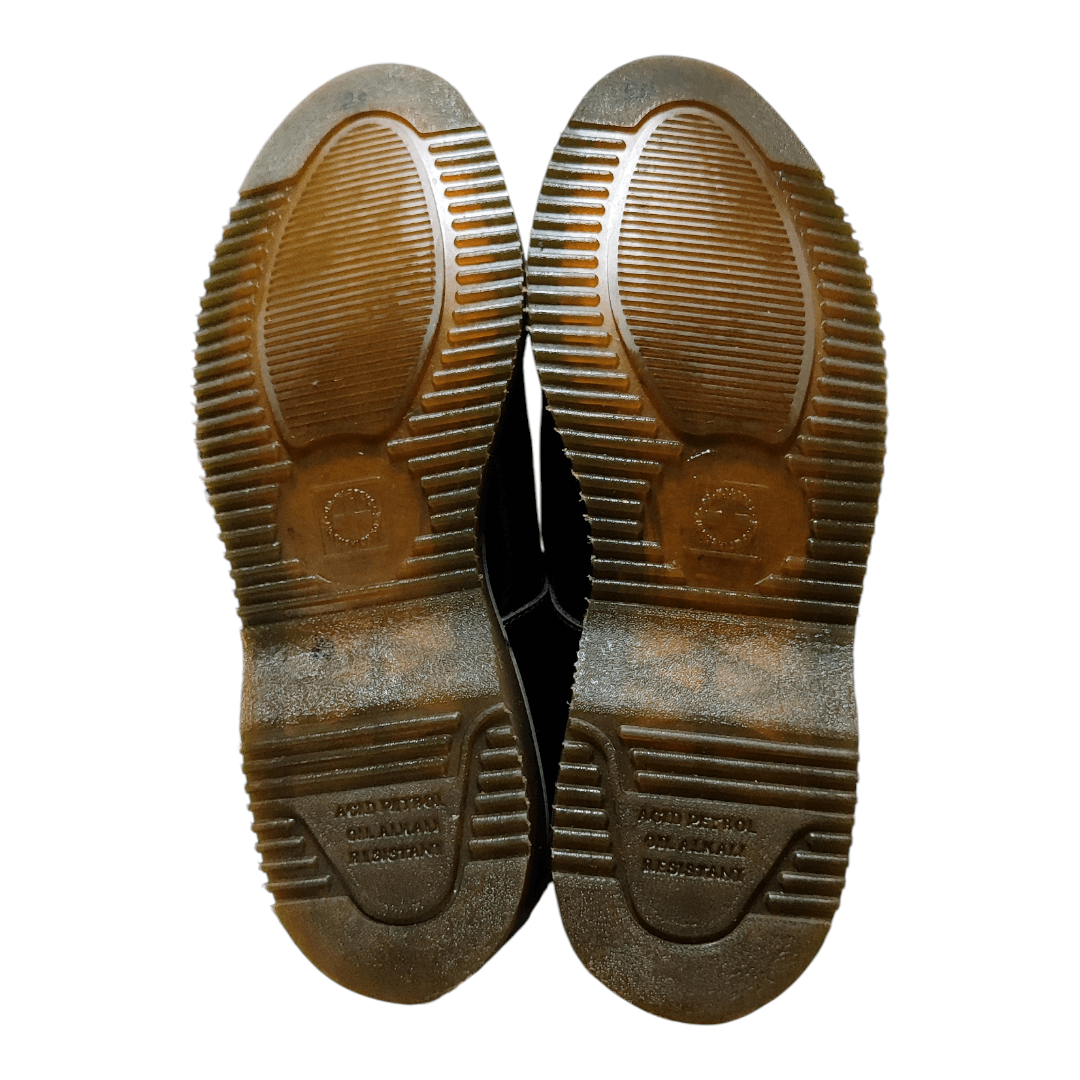 Comme des Garcons COMME des GARCONS × Dr.Martens Mary Jane Shoes Size US 8 / IT 38 - 5 Thumbnail