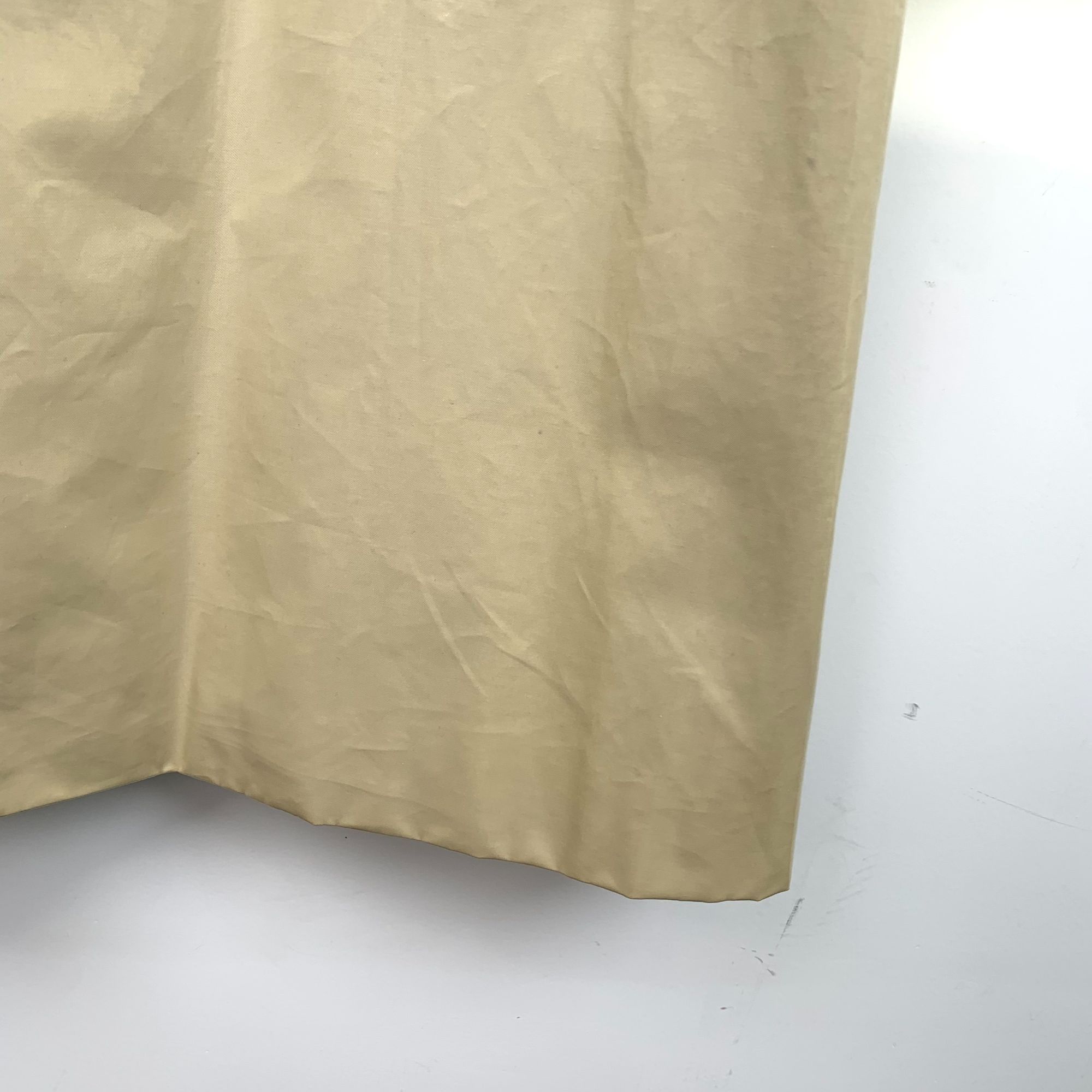 Burberry Burberry Patent Leather Double-Breasted Trench Coat Size L / US 10 / IT 46 - 5 Thumbnail
