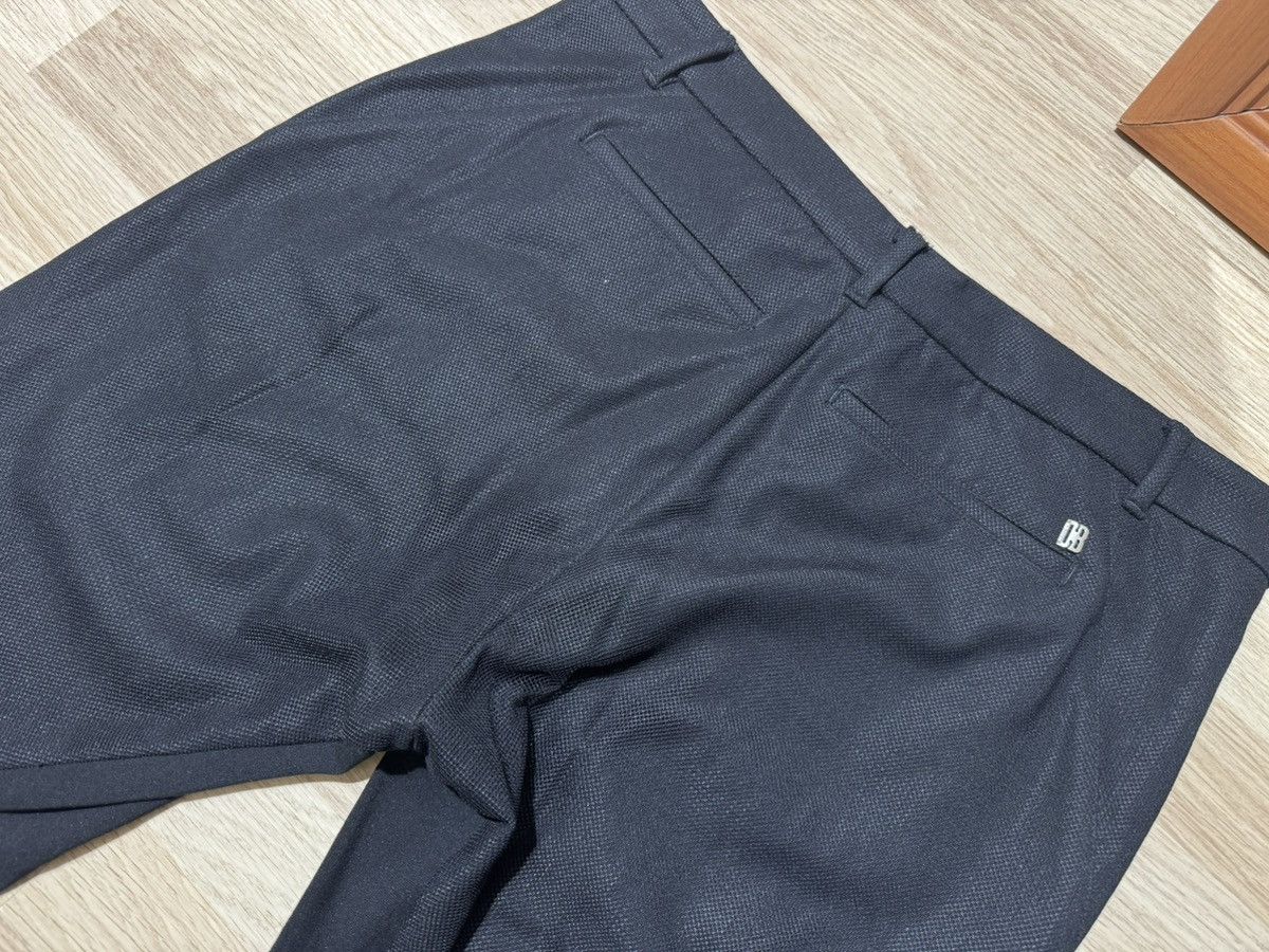 Dirk Bikkembergs Dirk Bikkembergs pants size 54 Size US 32 / EU 48 - 12 Thumbnail
