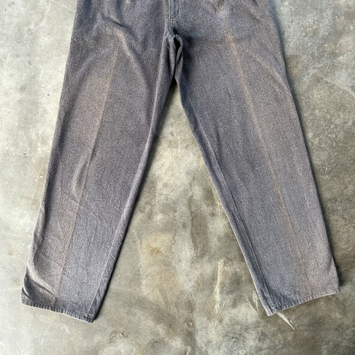 Japanese Brand Vintage Fred Fitzsimmons Rusty Casual Trousers Pants Size US 28 / EU 44 - 3 Thumbnail