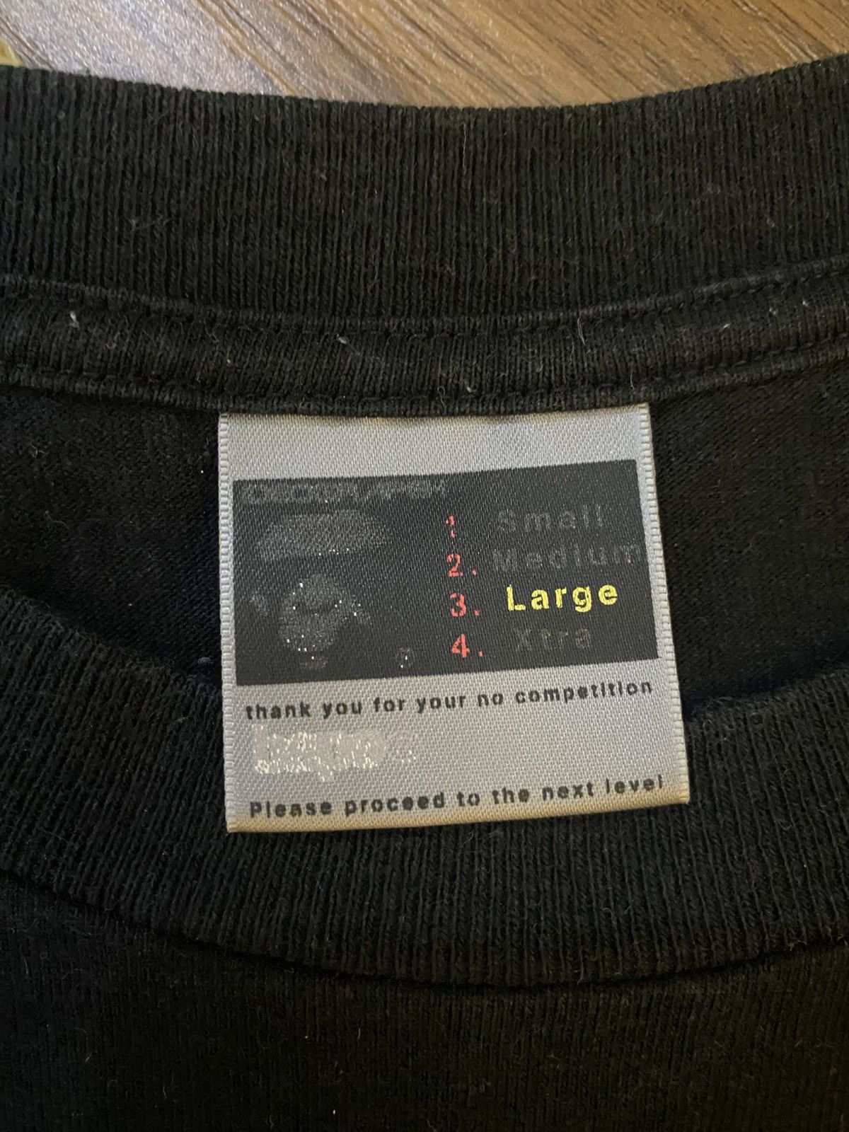 Bape 90s A BATHING APE Wonder Women Size US L / EU 52-54 / 3 - 3 Thumbnail