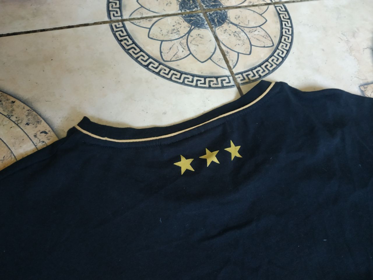Formula 1 Vintage Lotus F1 Team 2014 Racing T-Shirt Blokecore Tee Size US XL / EU 56 / 4 - 25 Thumbnail