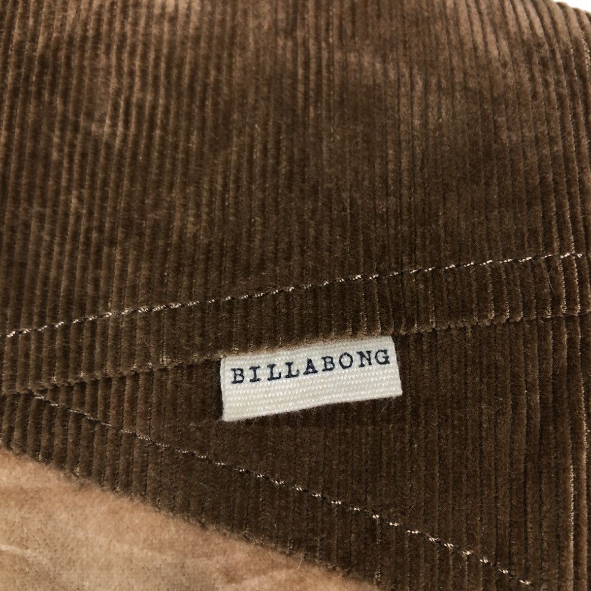 Japanese Brand 🔥Vintage Biker Vest Utility Pocket Billabong Blanket Tartan Size US M / EU 48-50 / 2 - 15 Thumbnail
