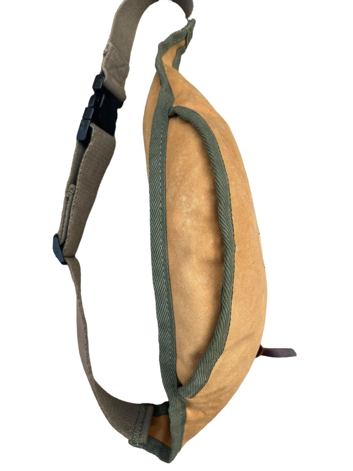 South2 West8 South2 West8 Faded Chest Waist Bag Size ONE SIZE - 17 Thumbnail