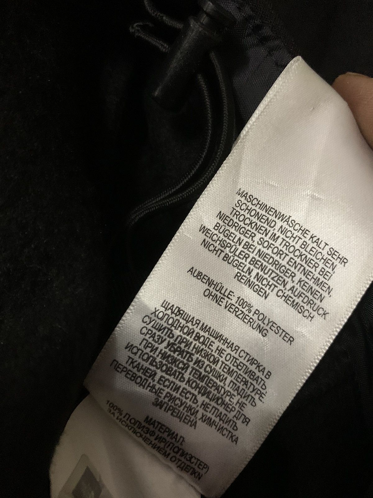 The North Face The North Face Flight Series Hoodie Jacket Size US L / EU 52-54 / 3 - 12 Thumbnail