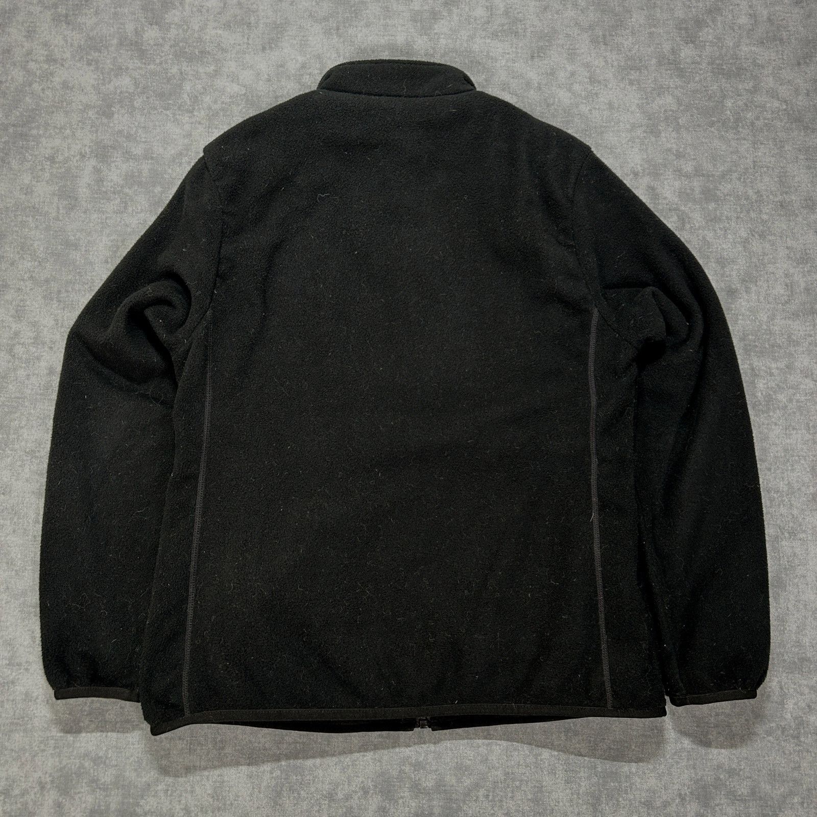 Other Venustas Heated black fleece jacket battery powered womens S Size S / US 4 / IT 40 - 2 Thumbnail