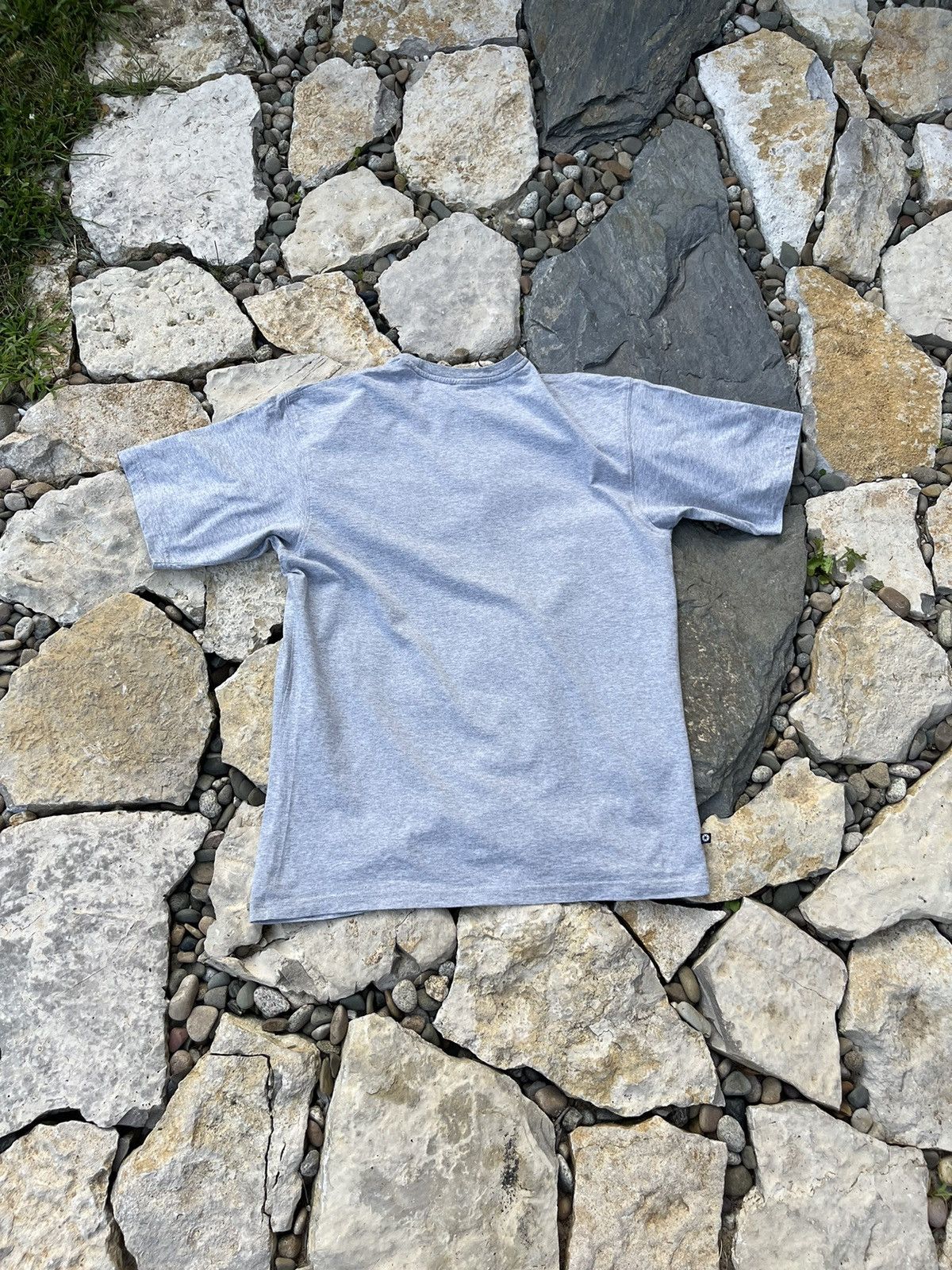 Southpole × Vintage South Pole vintage tee t-shirt graffiti paint y2k multi logo Size US M / EU 48-50 / 2 - 2 Thumbnail