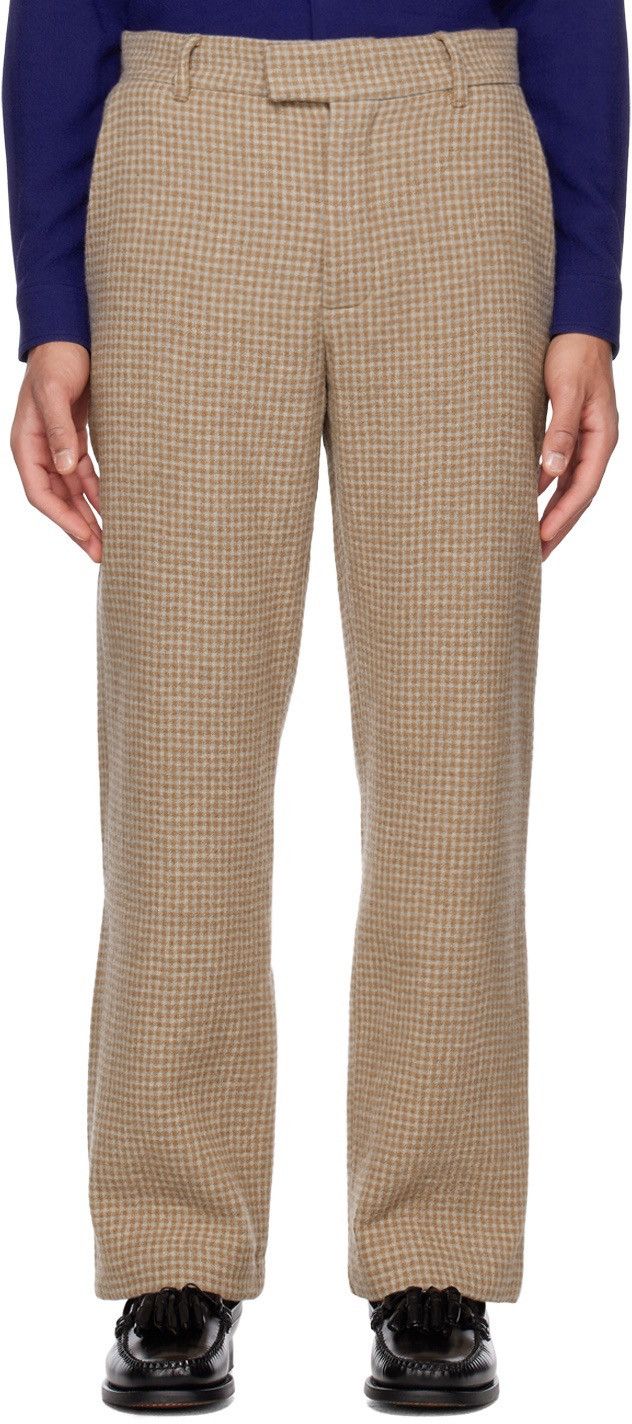 Sefr SEFR Pants Size US 34 / EU 50 - 6 Thumbnail