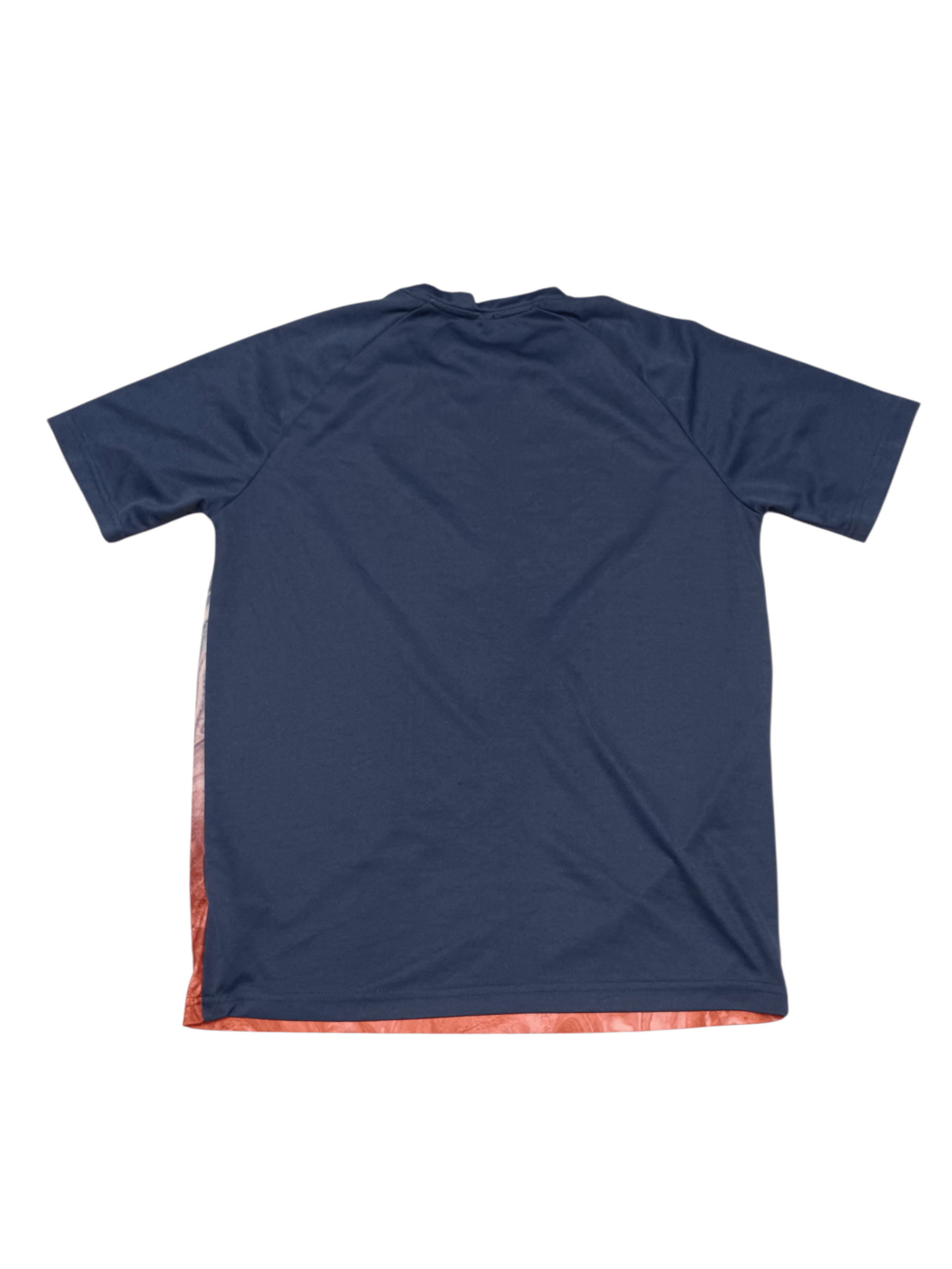 Umbro UMBRO FIRE BIGLOGO TEE SOCCER JERSEY BLOKECORE SPORTSWEAR Size US L / EU 52-54 / 3 - 3 Thumbnail
