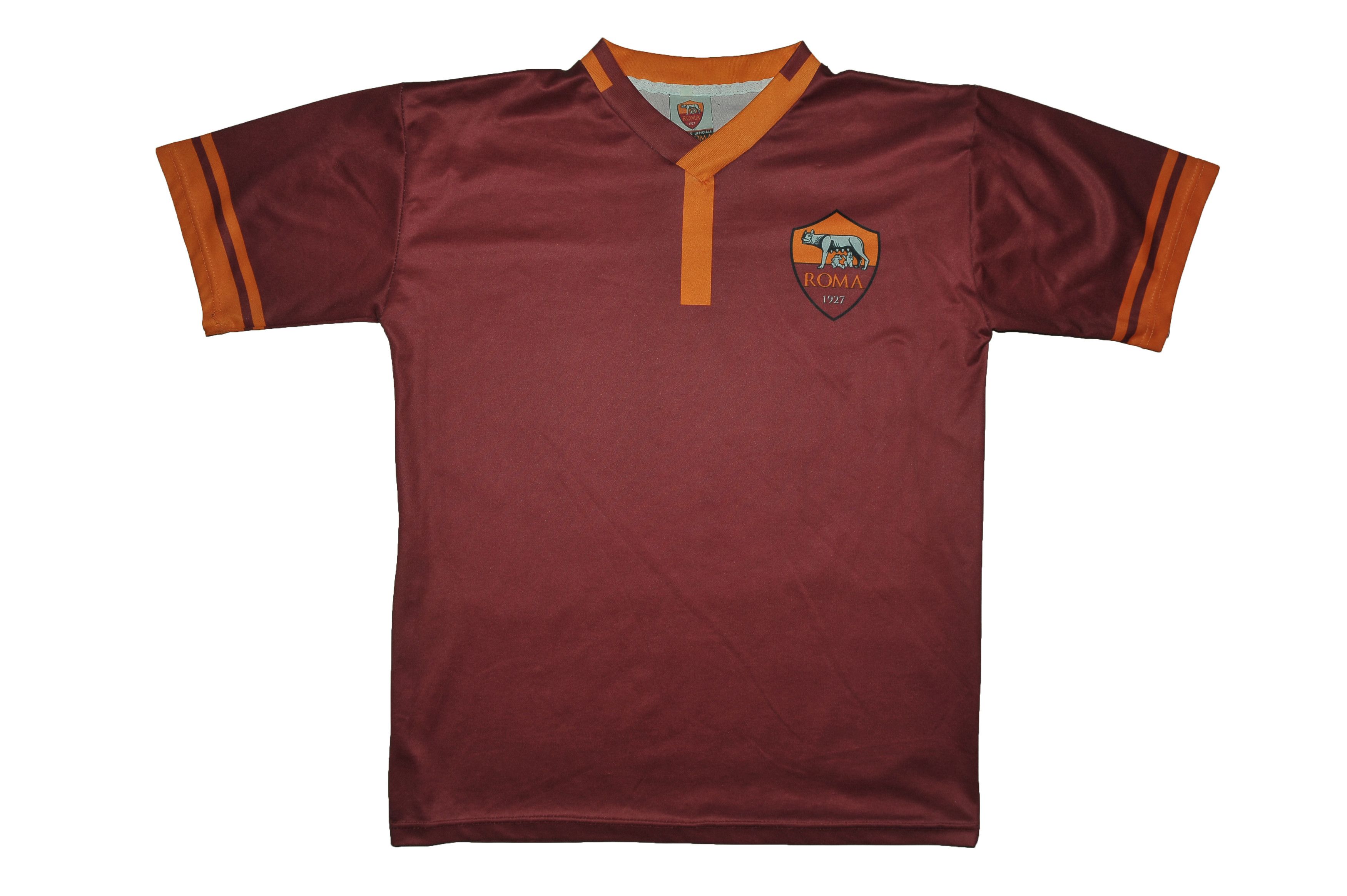 Other Fransesco Totti #10 Official Fan Jersey Size US S / EU 44-46 / 1 - 1 Thumbnail