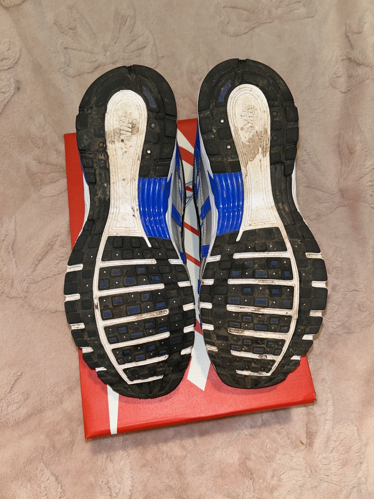Nike Nike p-6000 Size US 9.5 / EU 42-43 - 6 Thumbnail