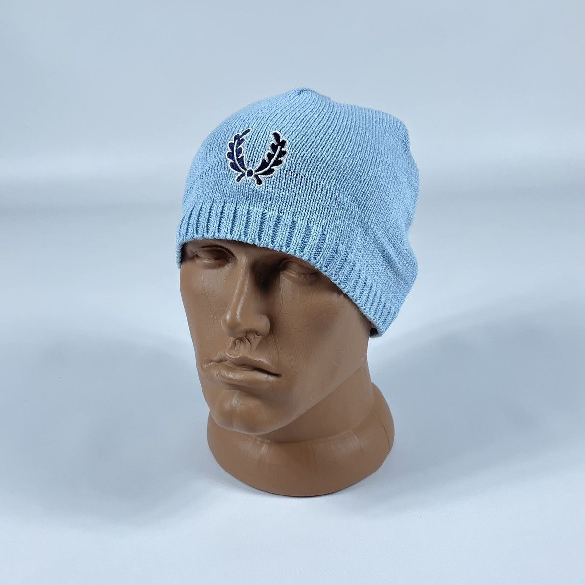 Fred Perry Vintage Vintage Fred Perry Hat Center logo Grailed