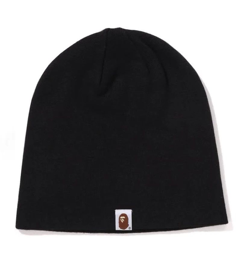 Bape Bape Beanie Size ONE SIZE - 2 Thumbnail