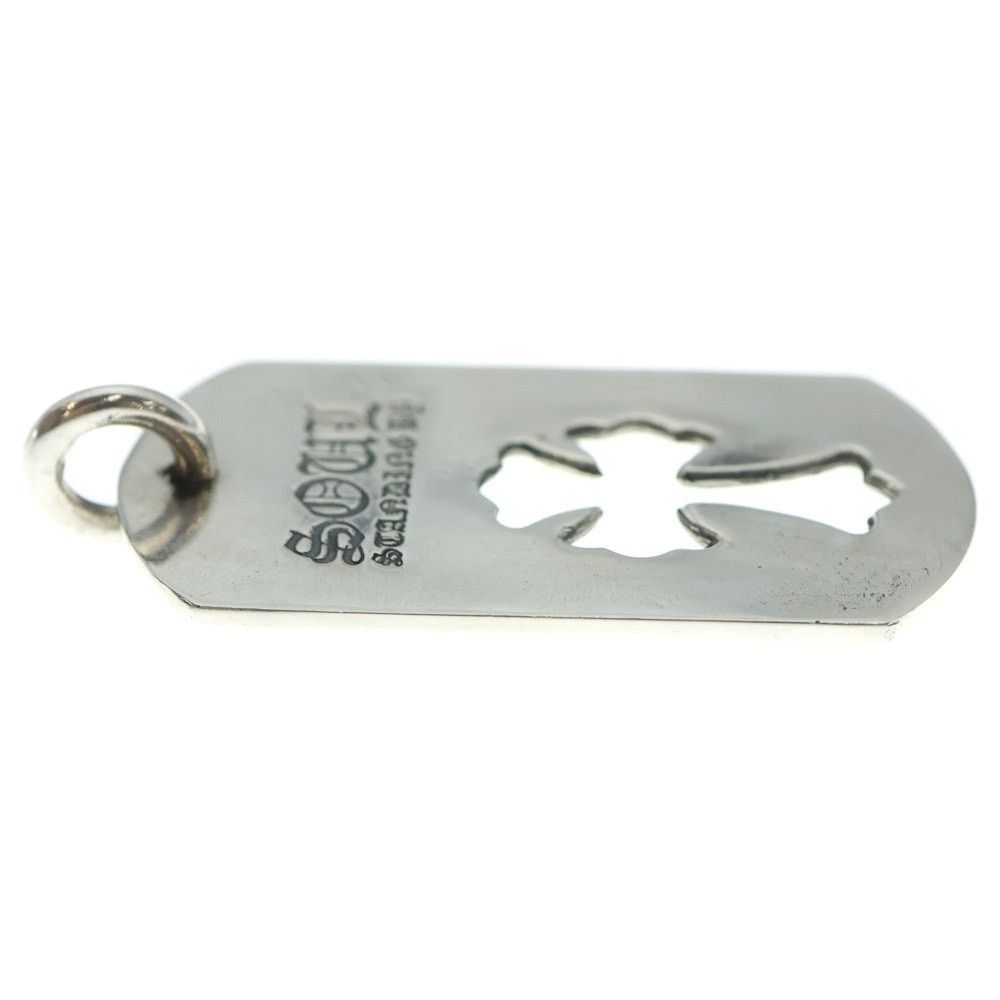 Chrome Hearts CHROME HEARTS Kyosuke Himuro Dog Tag Necklace Size ONE SIZE - 4 Thumbnail