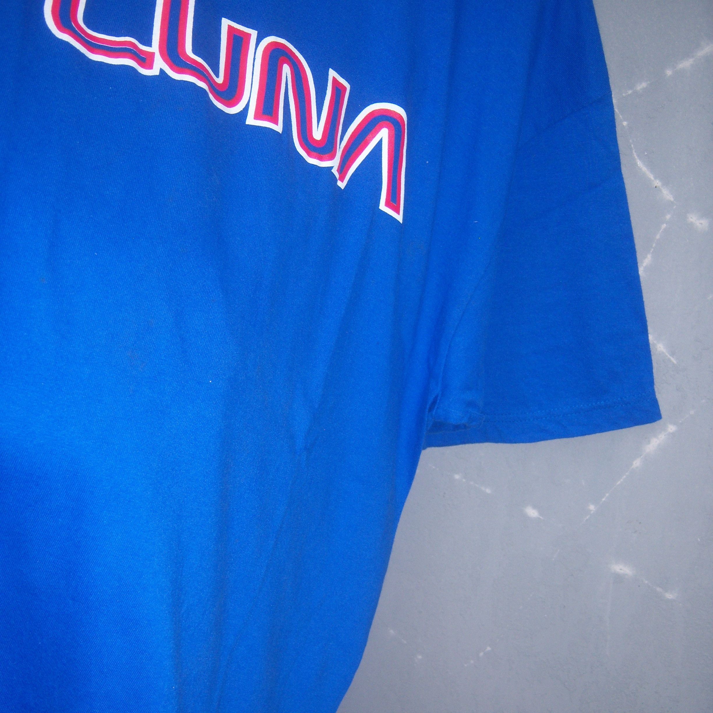 Band Tees Luna Nasa Galaxie 500 Band tees Size US XL / EU 56 / 4 - 12 Thumbnail
