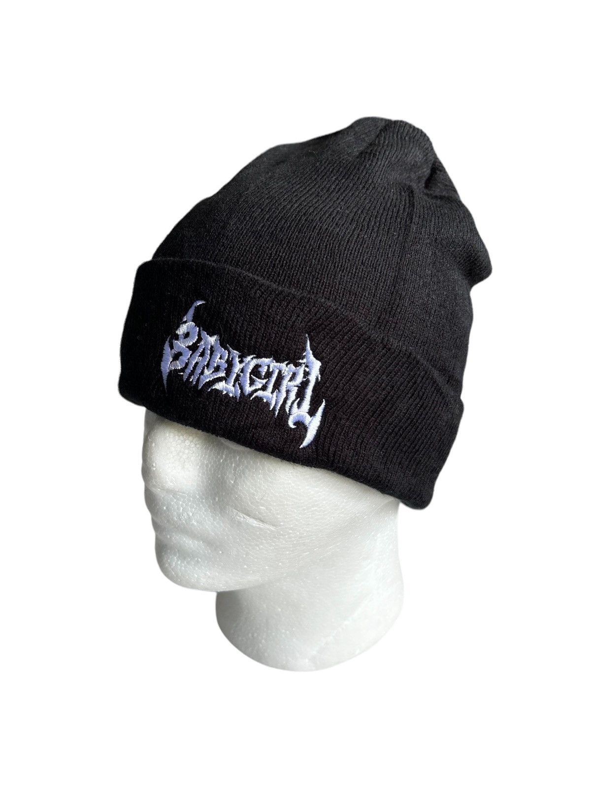 Baby dolls Punk Bondage Beanie Hats