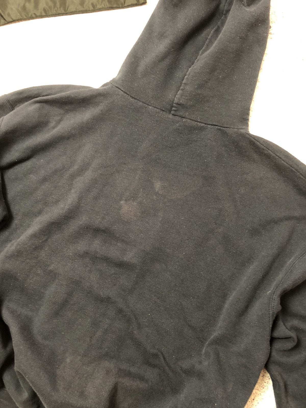 Champion Men's champion hoodie vintage made in USA size Xl y2k casual Size US XL / EU 56 / 4 - 7 Thumbnail