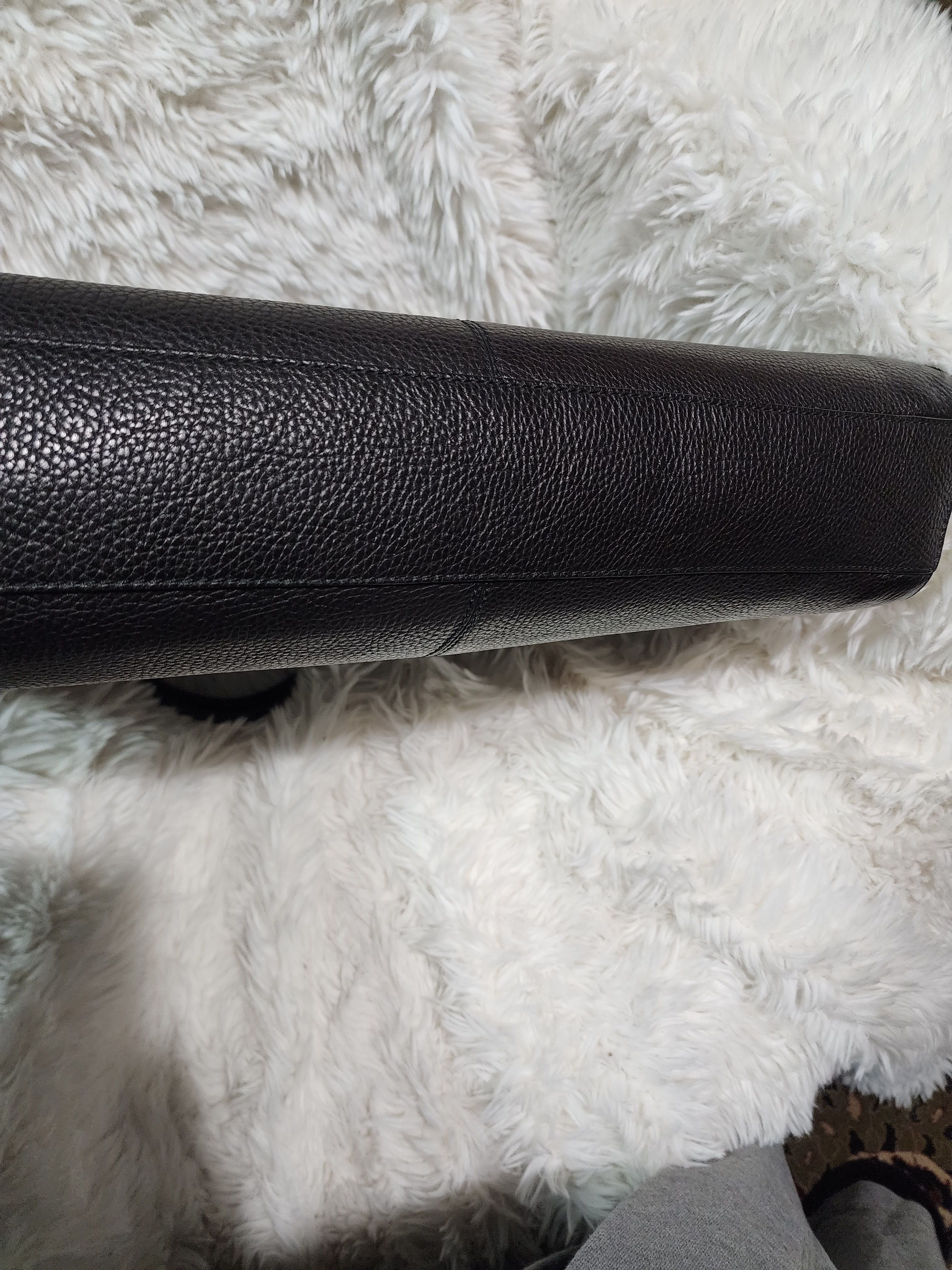 Cartier Cartier leather briefcase/document bag Size ONE SIZE - 5 Thumbnail
