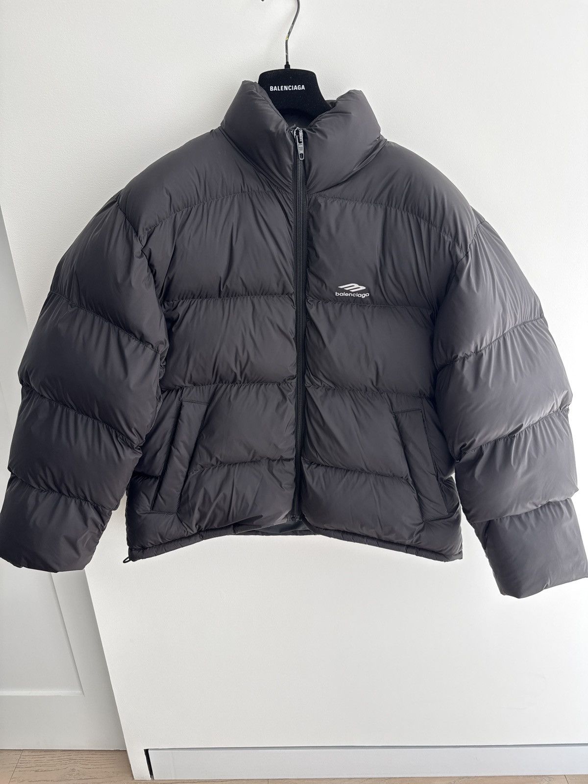 Balenciaga Puffer