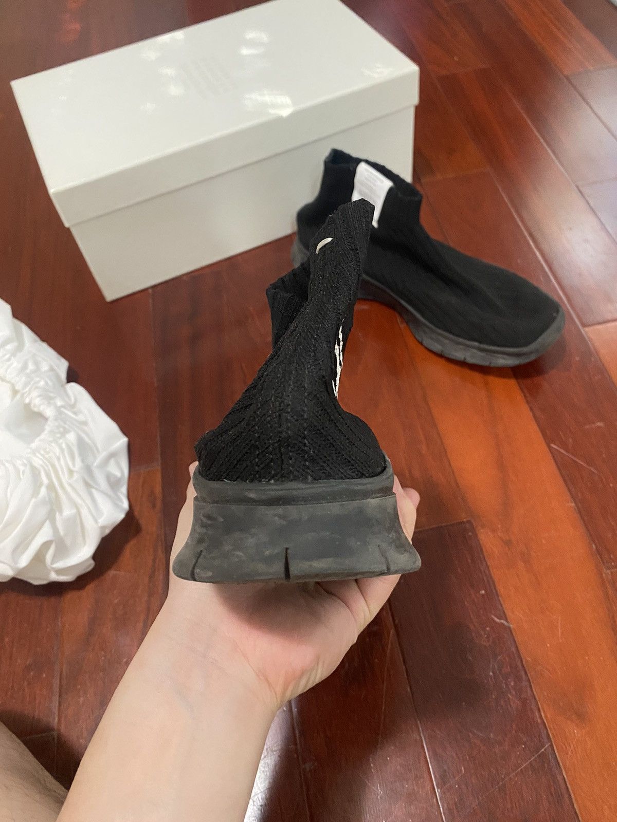 Maison Margiela Masion Margiela Socks shoe sneakers Size US 7.5 / EU 40-41 - 4 Thumbnail