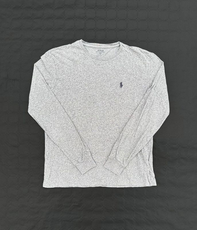 Ralph Lauren Polo Ralph Lauren Long Sleeve Size US S / EU 44-46 / 1 - 1 Thumbnail