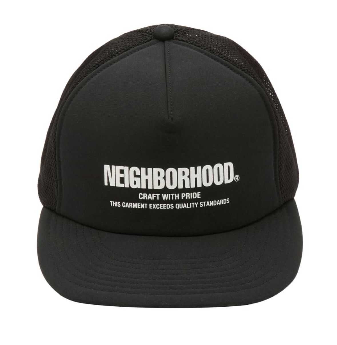 Neighborhood Neighborhood Cap Size ONE SIZE - 2 Thumbnail