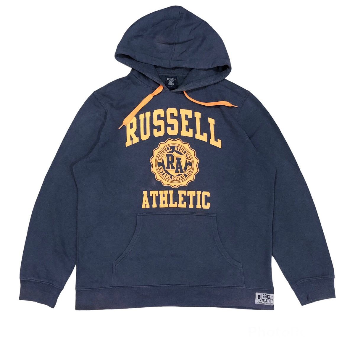 Russel Athletic Hoodie