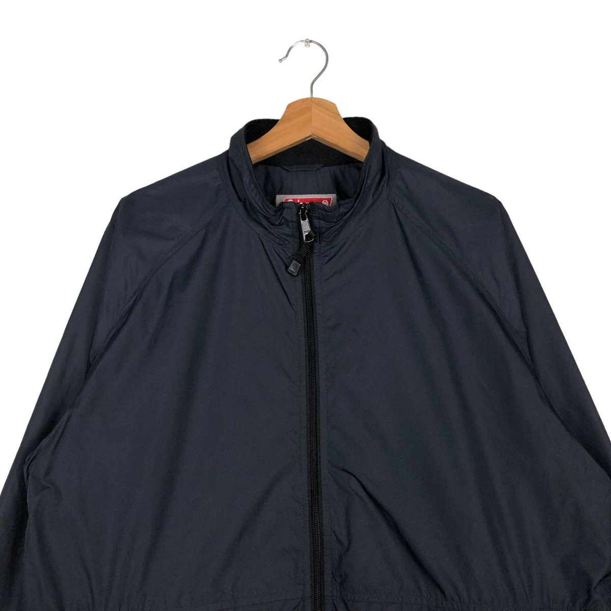 Coleman 🔥VINTAGE COLEMAN HUNTING SURVIVAL JACKET ZIPPER Size US L / EU 52-54 / 3 - 4 Thumbnail