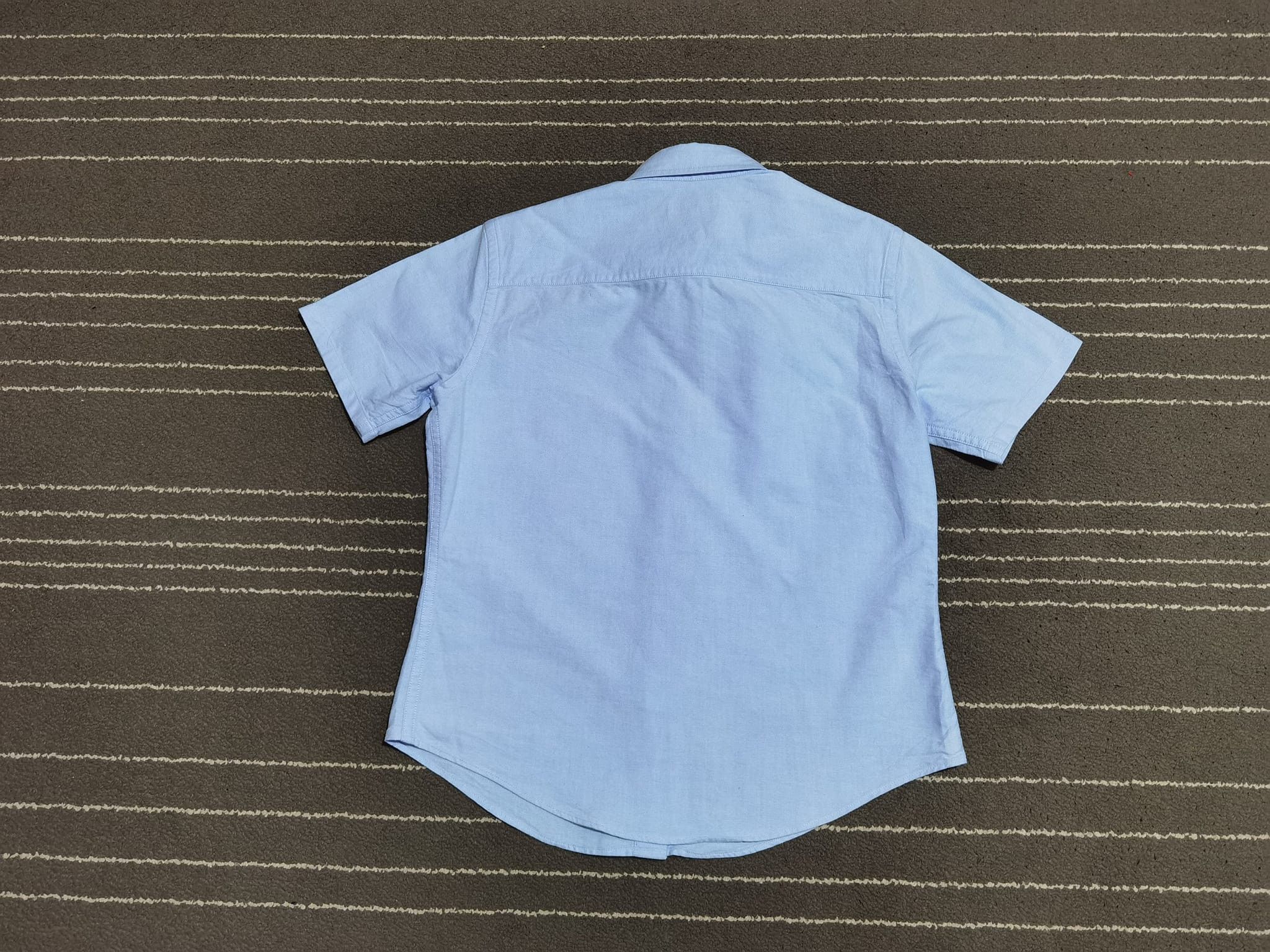 Brooks Brothers BROOKS BROTHERS 346 Oxford cotton woman XS 2161 Size XS / US 0-2 / IT 36-38 - 4 Thumbnail
