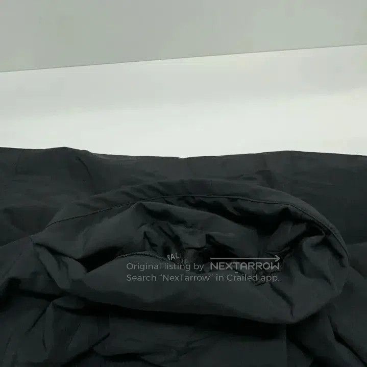 Balenciaga Balenciaga 3B Sports Icon Long Sleeve Hoodie. Size US M / EU 48-50 / 2 - 8 Thumbnail