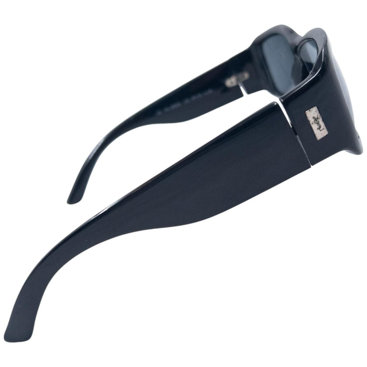 Yves Saint Laurent Vintage YSL Yves Saint Laurent Sunglasses Size ONE SIZE - 3 Thumbnail