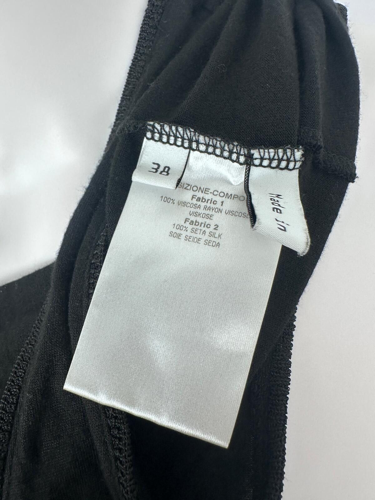Balenciaga Balenciaga By Nicholas Ghesquiere S/S 2008 Tank Top Size S / US 4 / IT 40 - 7 Thumbnail