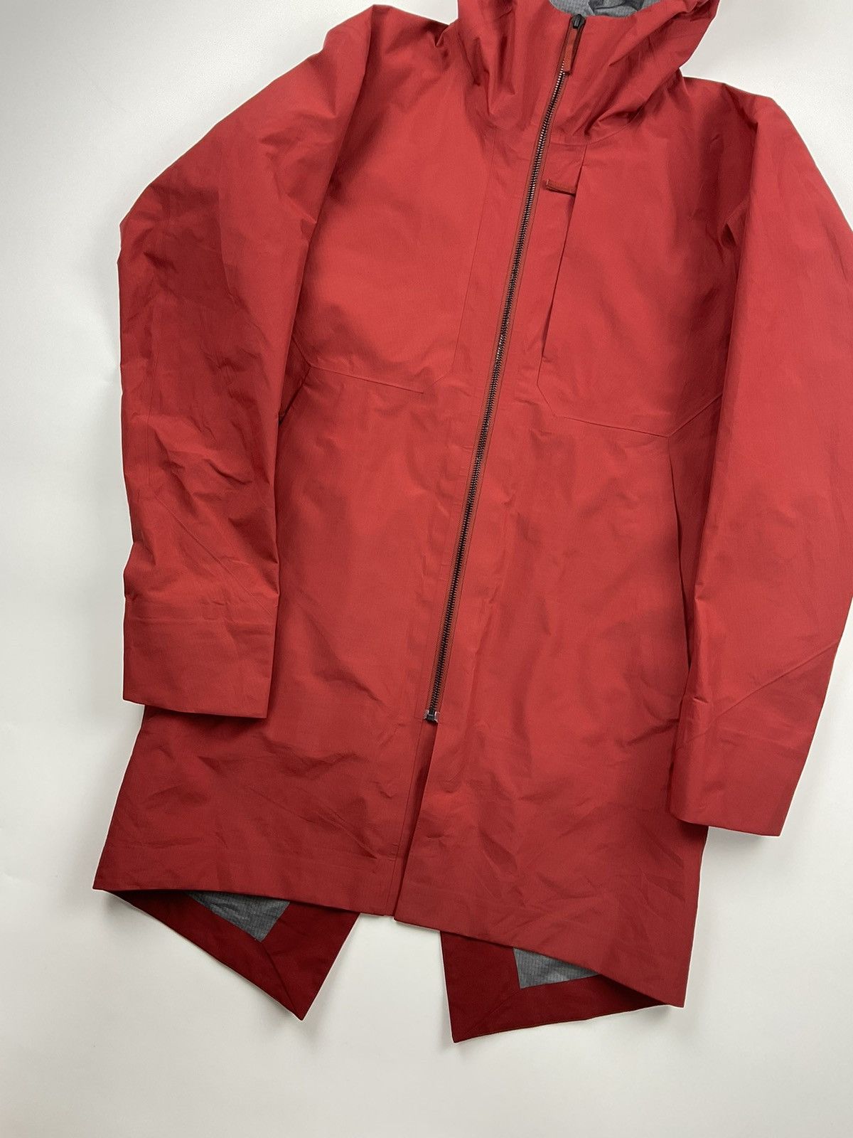 Arc'teryx Arc'teryx Veilance Monitor Coat Size US S / EU 44-46 / 1 - 6 Thumbnail