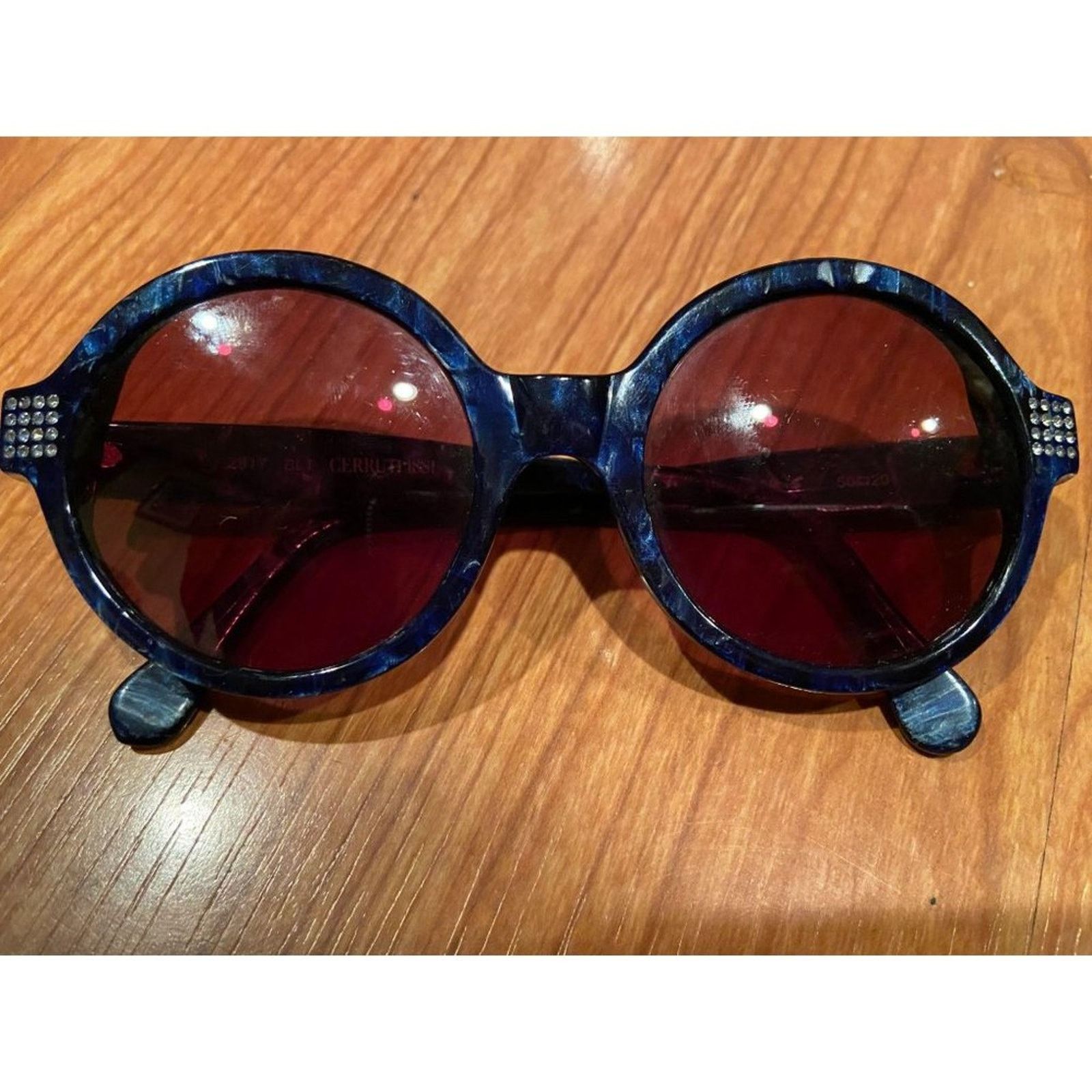 Cerruti 1881 Authentic Vintage Cerruti 2917 Sunglasses Size ONE SIZE - 1 Thumbnail