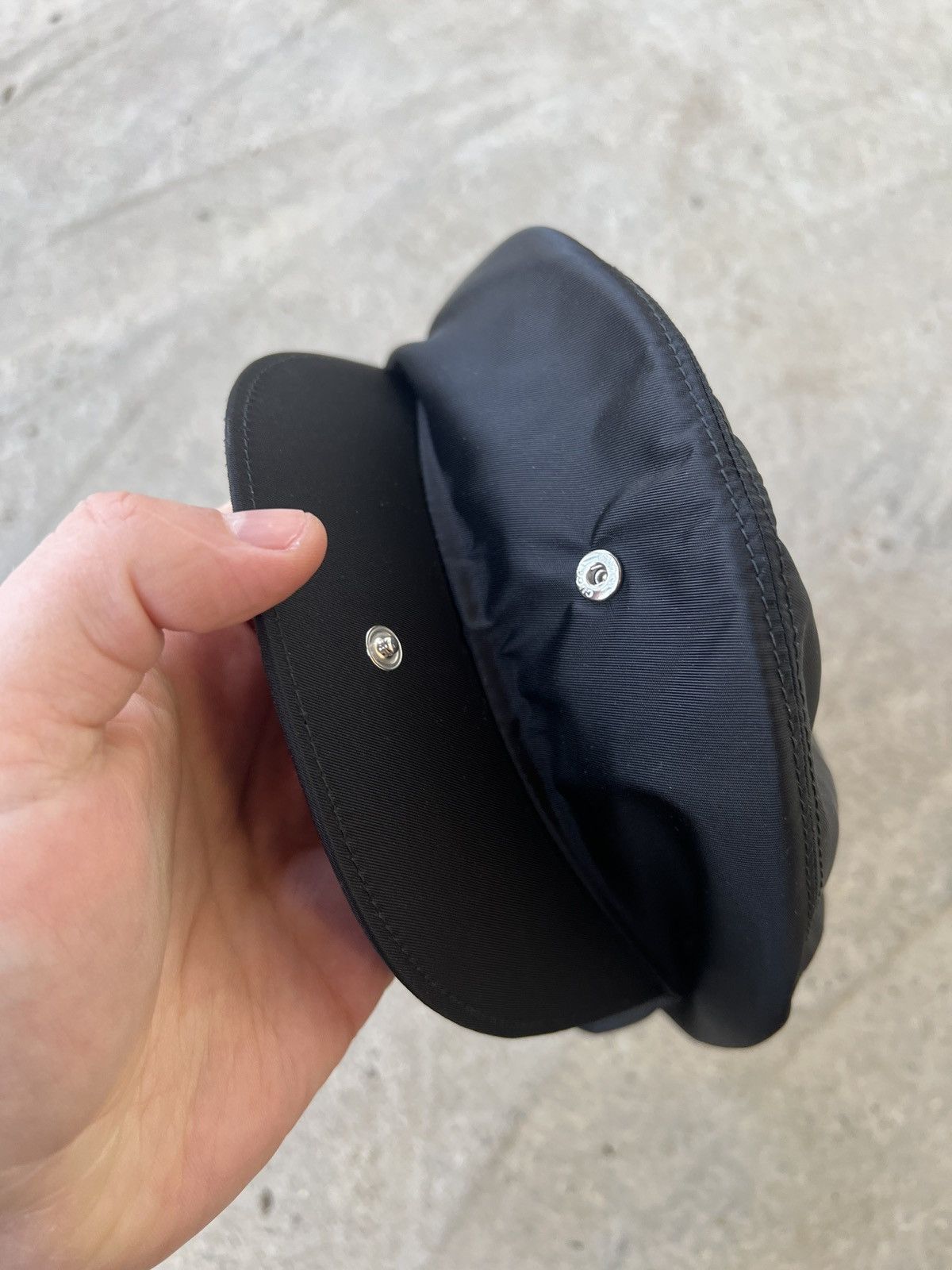 Gucci Gucci Hat Size ONE SIZE - 8 Thumbnail