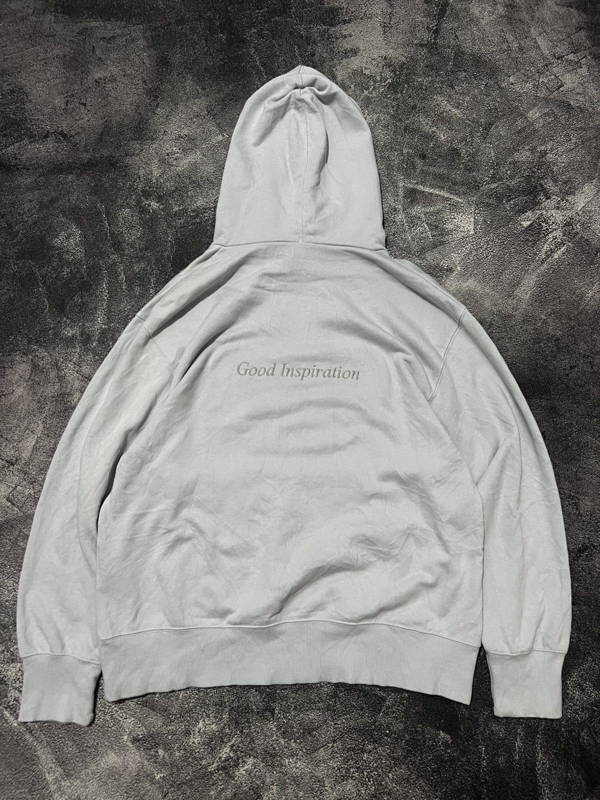 Maison MIHARA YASUHIRO Miharayasuhiro Hoodie Size US L / EU 52-54 / 3 - 7 Thumbnail