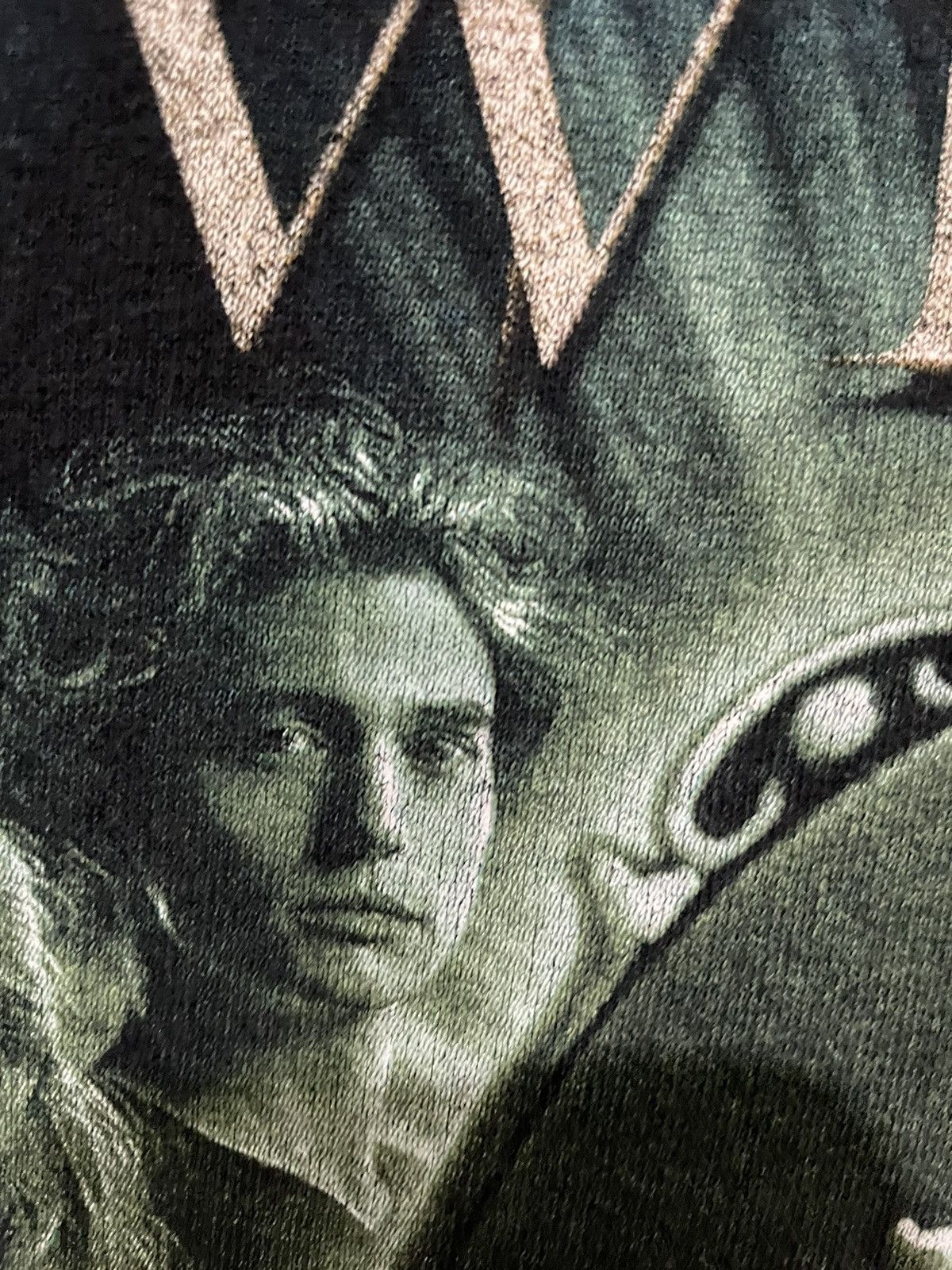 Vintage Rare🔥Twilight Movie Tee Cast Movie Character Tee Size US M / EU 48-50 / 2 - 7 Thumbnail