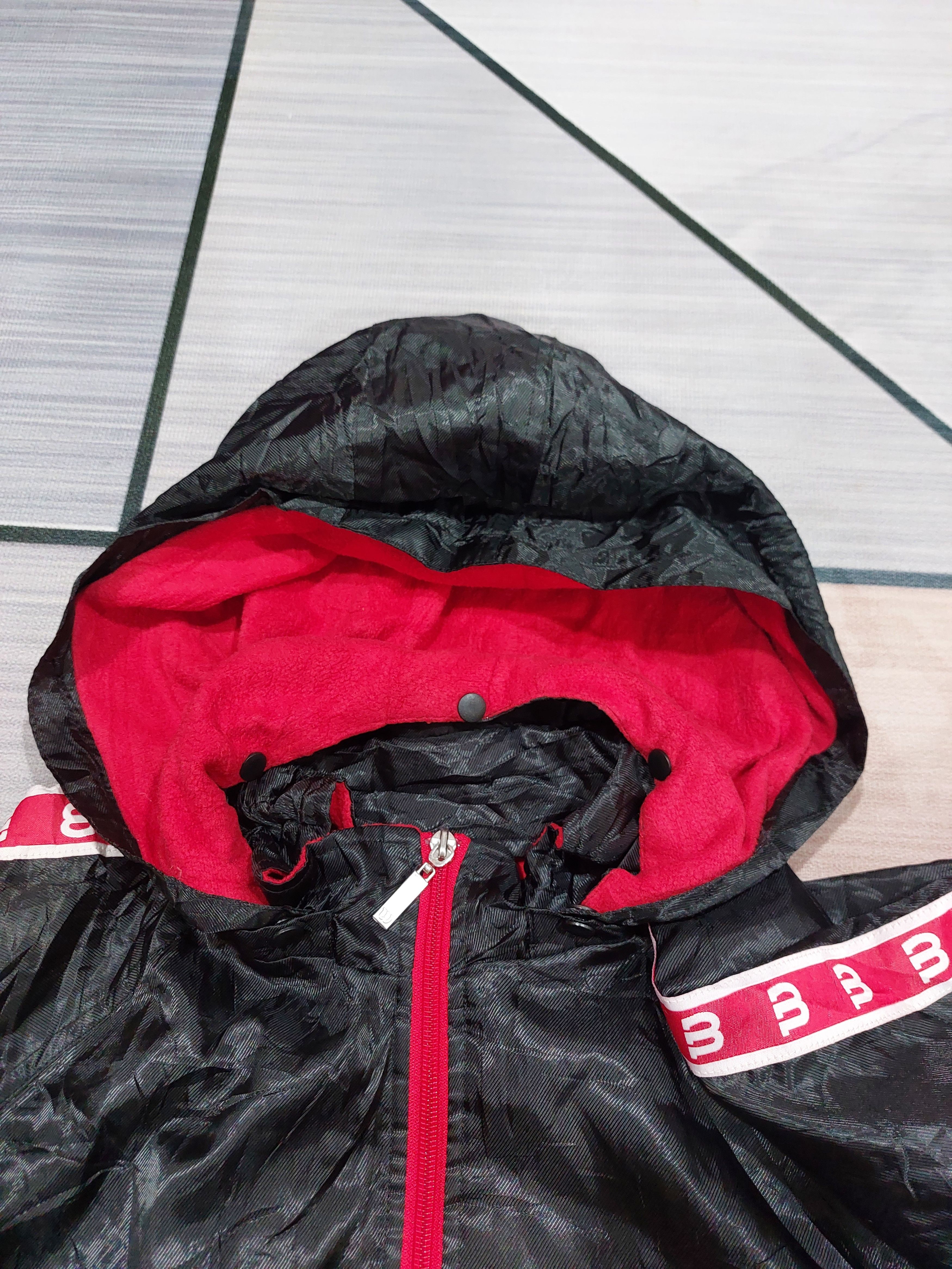 Wilson WILSON JACKET HOODIE SIDELINE Y2K Size US M / EU 48-50 / 2 - 9 Thumbnail