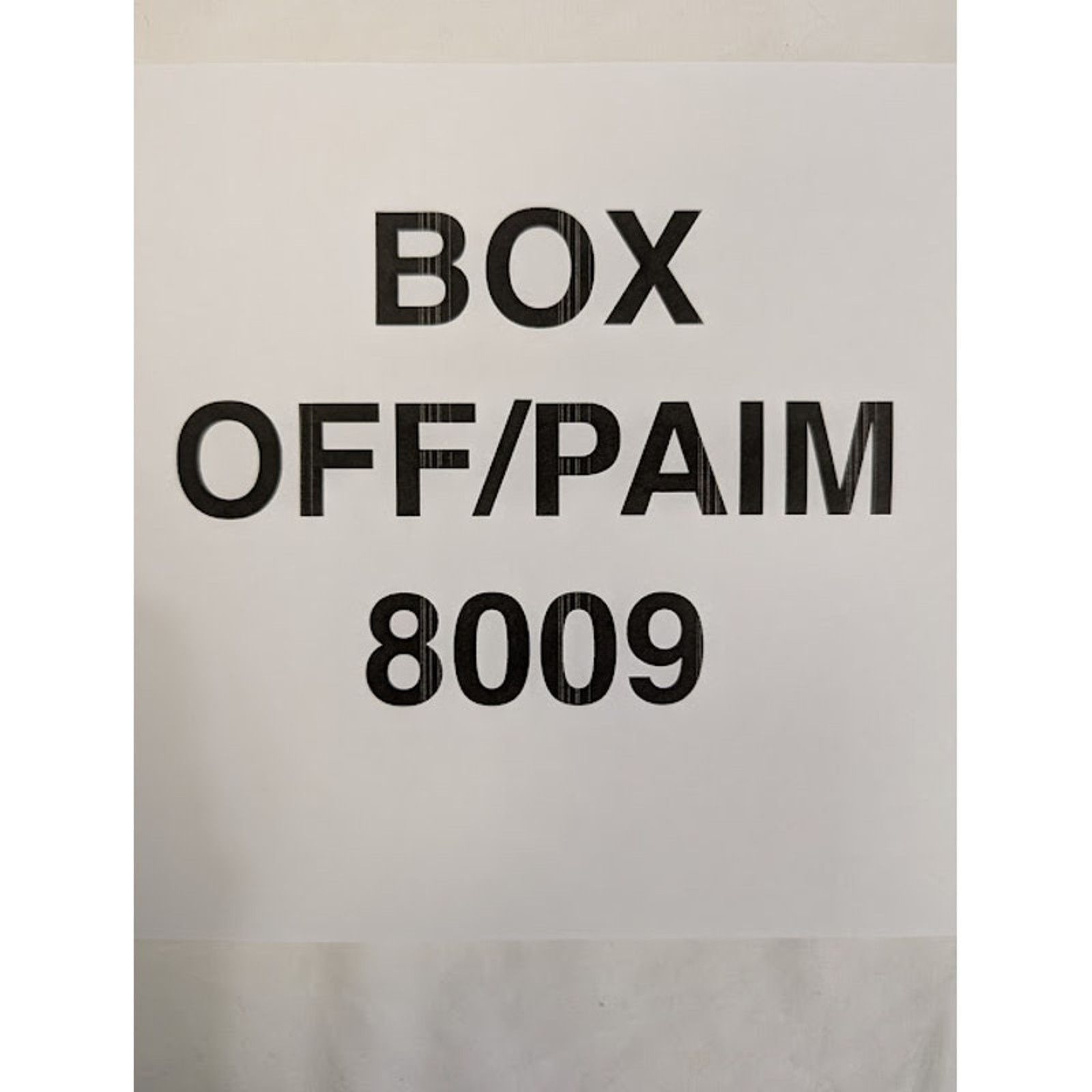 Palm Angels o1rshd1 Q:5 / PA Bear Hoody Hoodie in Black / Brown Size US L / EU 52-54 / 3 - 17 Thumbnail