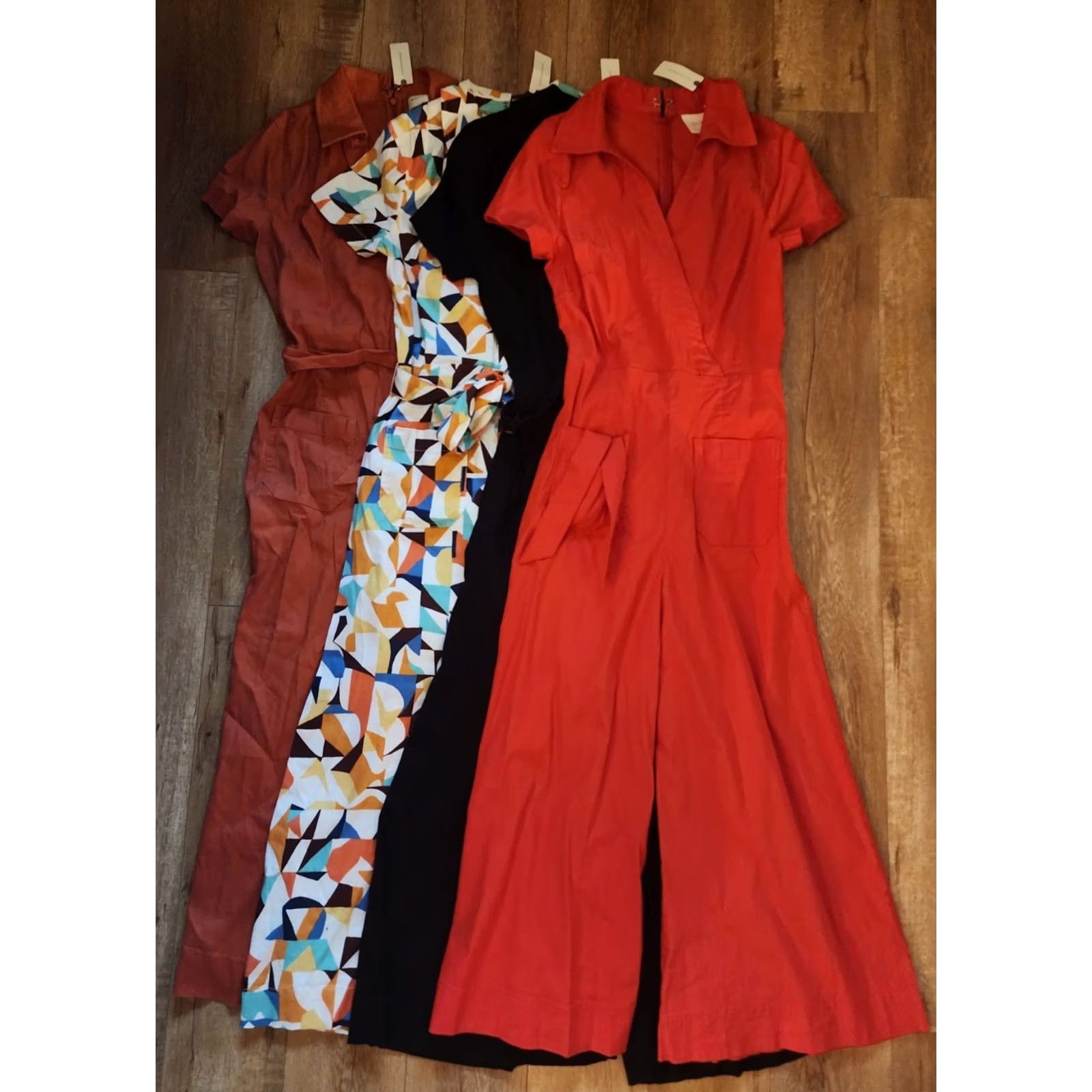 Anthropologie VINTAGE not applicable Size 34" / US 12 / IT 48 - 3 Thumbnail