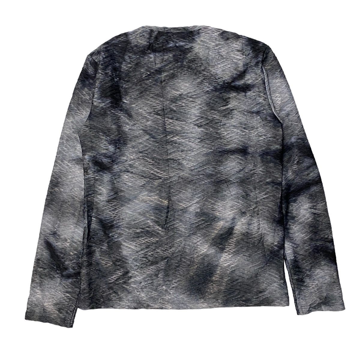 14th Addiction × Japanese Brand × Tornado Mart 2000's Tornado Mart Dyed Longsleeve Size US M / EU 48-50 / 2 - 4 Thumbnail