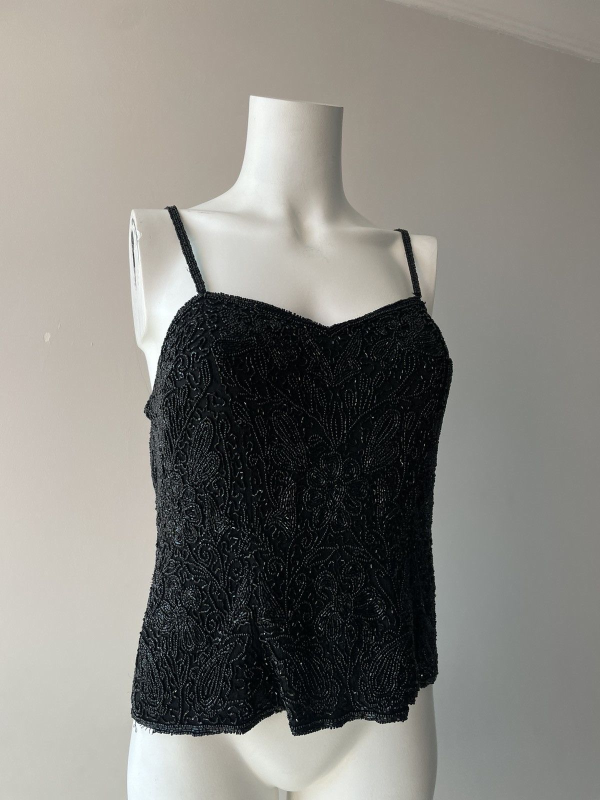 Vintage Vintage blouse Size XL / US 12-14 / IT 48-50 - 2 Thumbnail