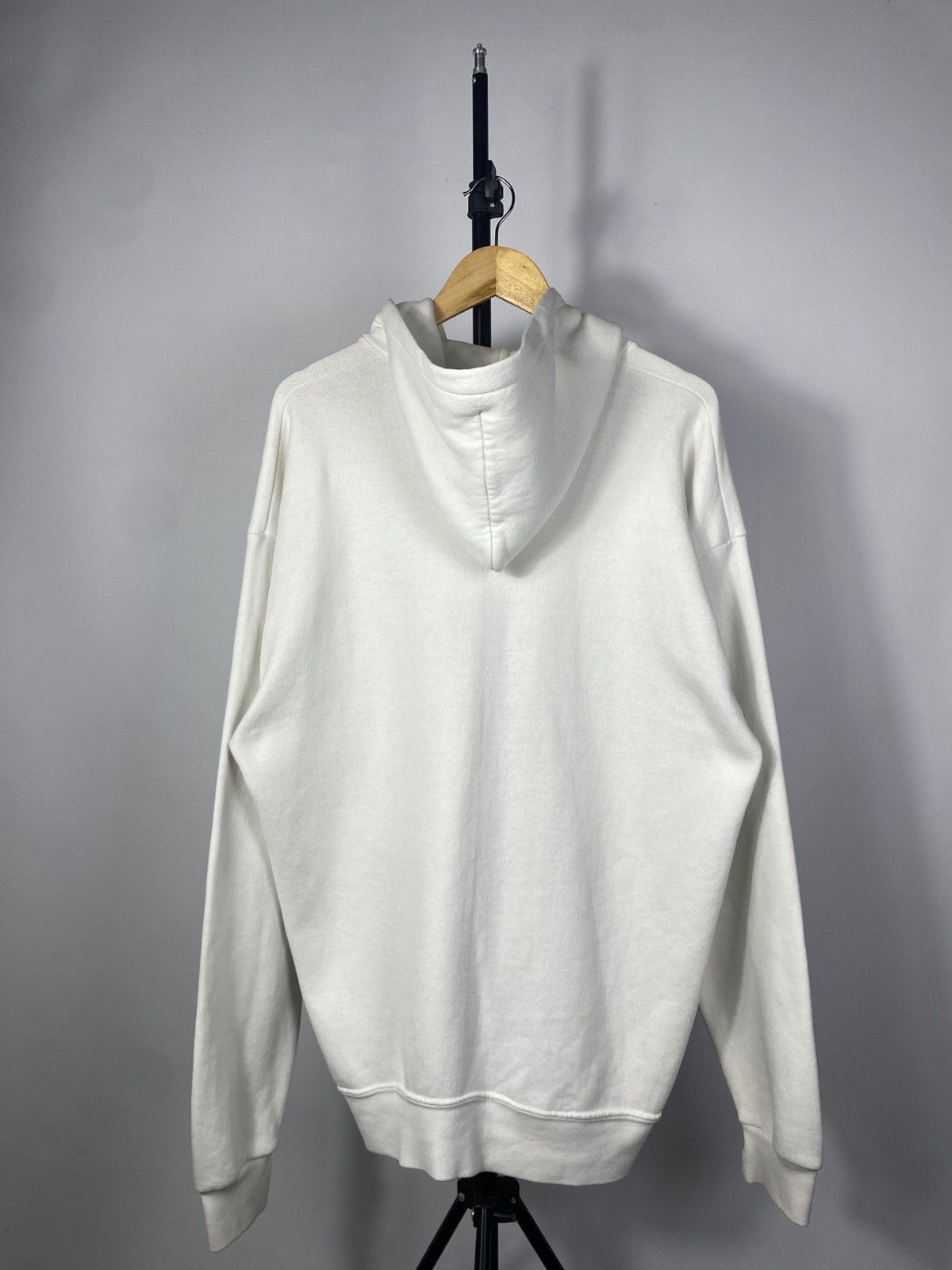 Disney × Mickey Mouse Vintage 90s Disney MICKEY MOUSE Zip Hoodie Y2K Size US XL / EU 56 / 4 - 7 Thumbnail