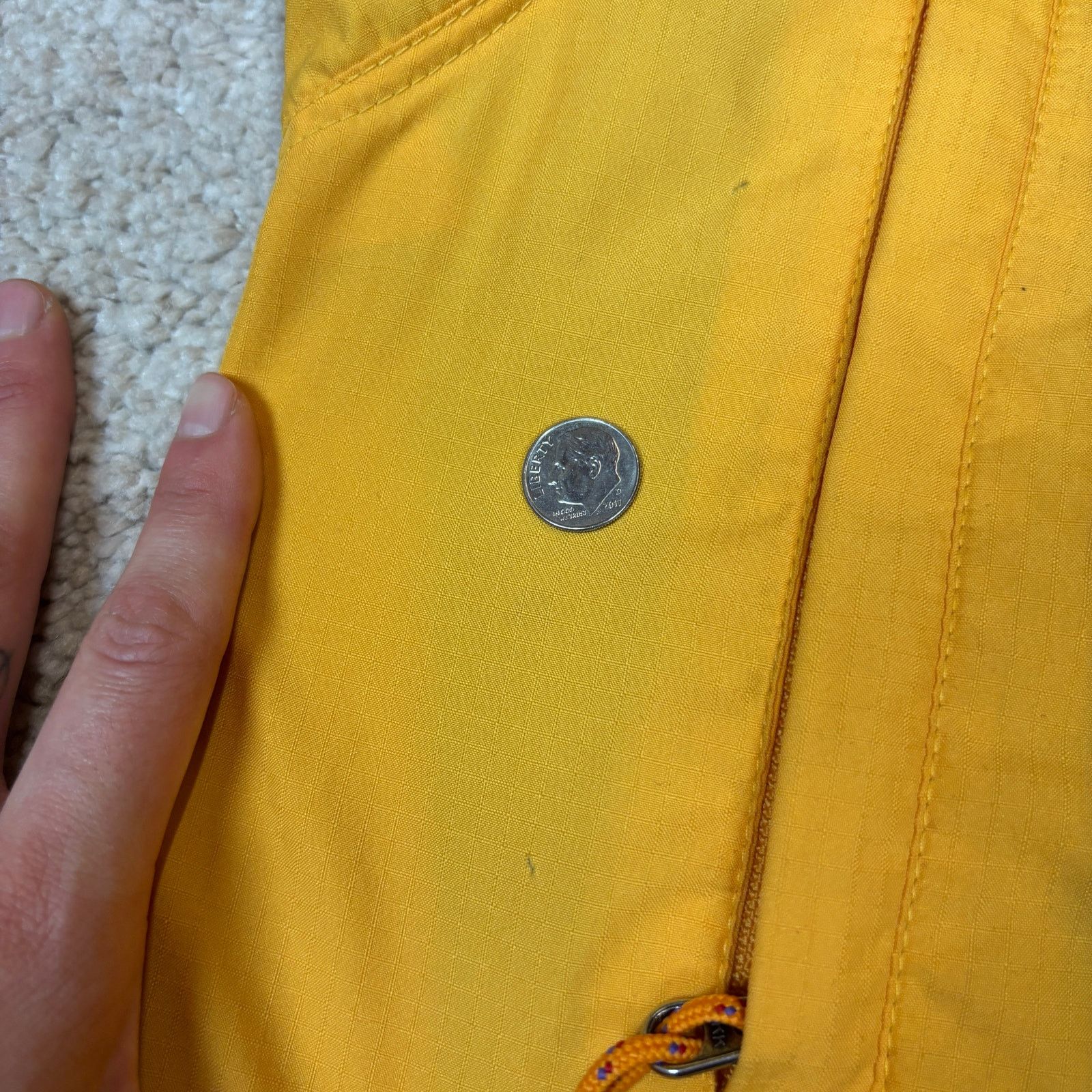 Patagonia Vintage Patagonia Glade Runner Jacket Men's L Gorpcore 90s Size US L / EU 52-54 / 3 - 9 Thumbnail