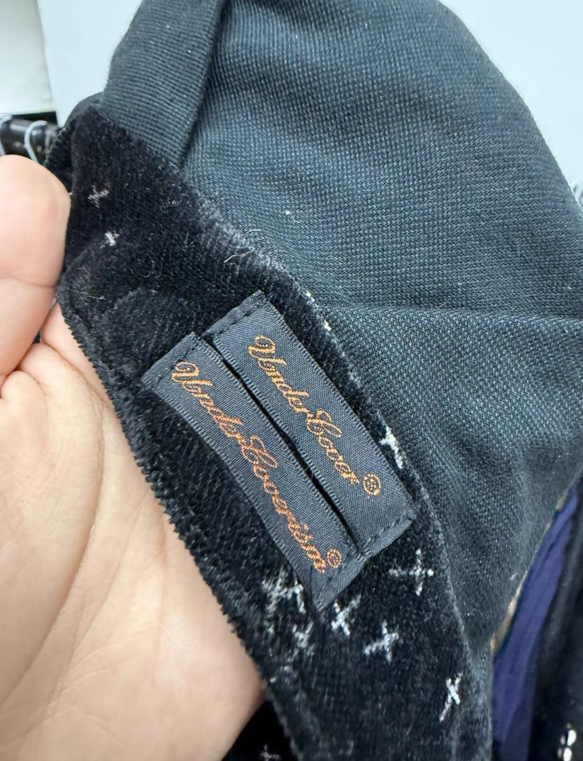Undercover Undercover Witch Hat Size ONE SIZE - 7 Thumbnail